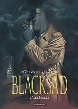 Broché Blacksad : l'intégrale de Juan Diaz Canales, Juanjo Guarnido