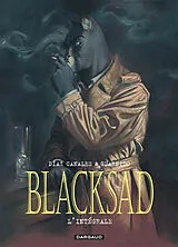 Broschiert Blacksad : l'intégrale von Juan Diaz Canales, Juanjo Guarnido