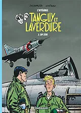 Broschiert Tanguy et Laverdure : l'intégrale. Vol. 3. Cap zéro von Jean-Michel Charlier, Albert Uderzo