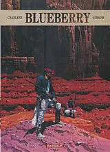 Broschiert Blueberry : l'intégrale. Vol. 6 von Jean-Michel Charlier, Jean Giraud