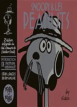 Broschiert Snoopy & les Peanuts. Vol. 18. 1985-1986 von Charles Monroe Schulz