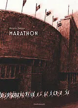 Broschiert Marathon von Nicolas Debon