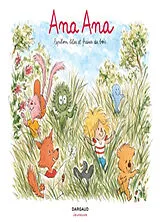 Broschiert Ana Ana. Vol. 13. Papillons, lilas et fraises des bois von Alexis Dormal, Dominique Roques