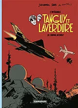 Broschiert Tanguy et Laverdure : l'intégrale. Vol. 10. Survol interdit von Jean-Michel Charlier