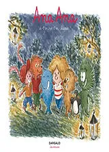 Broschiert Ana Ana. Vol. 17. Va-t'en, va-t'en, chagrin ! von Alexis Dormal, Dominique Roques