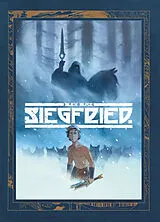 Broschiert Siegfried. Vol. 1 von Alex Alice