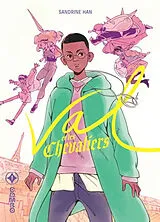 Broschiert Val et les chevaliers. Vol. 1 von Sandrine Han