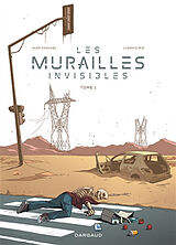 Broschiert Les murailles invisibles. Vol. 1 von Alex Chauvel, Ludovic Rio