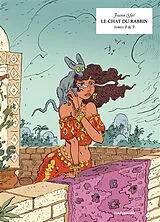 Broschiert Le chat du rabbin. Tomes 8 & 9 von Joann Sfar