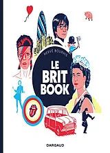 Broschiert Le Brit book von Hervé Bourhis
