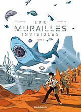 Broschiert Les murailles invisibles. Vol. 2 von Alex Chauvel, Ludovic Rio