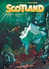 Broschiert Les missions fantastiques de Kathy Austin. Scotland. Vol. 4 von Rodolphe , Leo , Bertrand Marchal