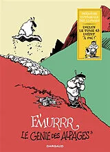 Broschiert Le génie des alpages : l'intégrale. Vol. 5 von F'Murr