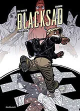 Broschiert Blacksad. Vol. 2. Artic-Nation von Juan Diaz Canales, Juanjo Guarnido