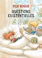 Broschiert Pico Bogue. Vol. 17. Questions existentielles von Dominique Roques, Alexis Dormal
