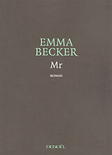 Broché Mr. de Emma Becker