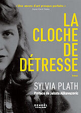 Broché La cloche de détresse de Sylvia Plath