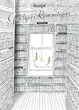 Broschiert Quelques romantiques von Jean-Jacques Sempé