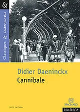 Broschiert Cannibale von Daeninckx Didier