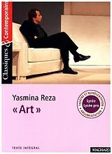  Art von Yasmina Reza