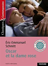 Broschiert Oscar et la dame rose von Eric-Emmanuel Schmitt
