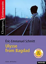 Broschiert Ulysse from Bagdad von Schmitt