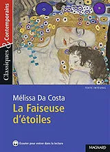 Broschiert La faiseuse d'étoiles von Da Costa Melissa