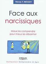 Kartonierter Einband (Kt) Face aux narcissiques von Wendy T. Behari
