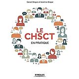 Broschiert Le Chsct en Pratique von Bregier G, bregier V
