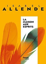 Broschiert La maison aux esprits von Isabel Allende