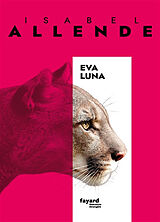 Broschiert Eva Luna von Isabel Allende