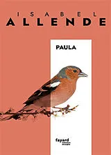 Broschiert Paula von Isabel Allende
