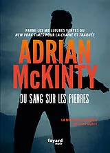 Broschiert Une enquête de l'inspecteur Sean Duffy. Du sang sur les pierres von Adrian McKinty