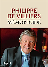 Broschiert Mémoricide von Philippe de Villiers