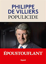 Broschiert Populicide von Philippe de Villiers