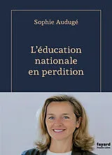 Broschiert L'éducation nationale en perdition von Auduge-s