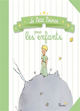 Broschiert Le Petit Prince pour les enfants von 