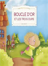 Broschiert Boucle d'or et les trois ours von Elen Lescoat