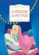 Broché La princesse au petit pois de Christelle Galloux