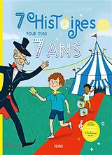 Broschiert 7 histoires pour mes 7 ans von COLLECTIF