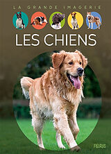 Broché Les chiens de Emilie Beaumont