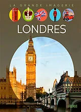 Broschiert Londres von Sabine Boccador
