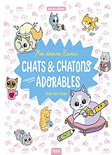 Broché Chats & chatons vraiment adorables de Mayumi Jezewski