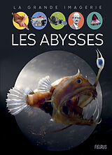 Broché Les abysses de Laure Cambournac