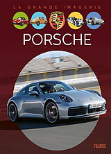 Broché Porsche de Marc Schlicklin