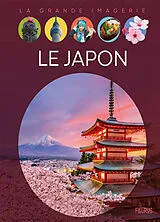 Broschiert Le Japon von Cyril Castaing