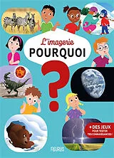 Broschiert Pourquoi ? von Cathy Franco