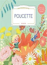 Broschiert Poucette von Héloïse Mab