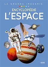 Broschiert L'espace : encyclopédie von 