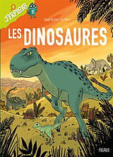 Broché Les dinosaures de Romain Opsomer